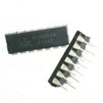 HL9898A ASIC IC Guaranteed Trusted Electronic Components IMPOCHIPS