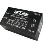 HLK-30M12 HI-LINK Guaranteed Trusted Electronic Components IMPOCHIPS