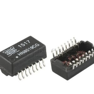 HN8019CG MINGTEK IC Guaranteed Trusted Electronic Components IMPOCHIPS