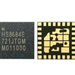 Hs8684e Huntersun Guaranteed Trusted Impochips