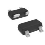 Hsms 2817 Blkg Avago Diode Guaranteed Trusted Impochips