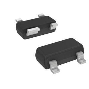 Hsms 2817 Blkg Avago Diode Guaranteed Trusted Impochips