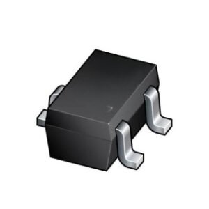 HSMS-286B AVAGO Guaranteed Trusted Electronic Components IMPOCHIPS