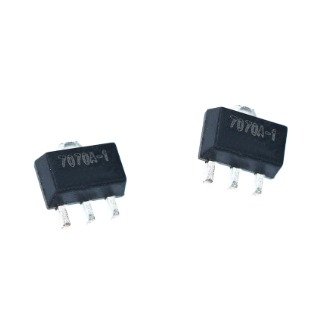 Ht7070a Holtek Ic Guaranteed Trusted Impochips