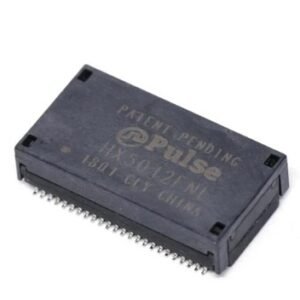 HX5012NLT Pulse Transformer Guaranteed Trusted Electronic Components IMPOCHIPS