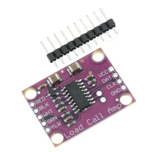 HX711 Development Board Guaranteed Trusted Electronic Components IMPOCHIPS