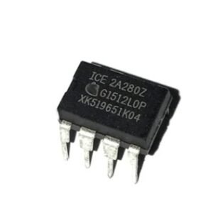 ICE2A280Z Infineon Regulator Guaranteed Trusted Electronic Components IMPOCHIPS