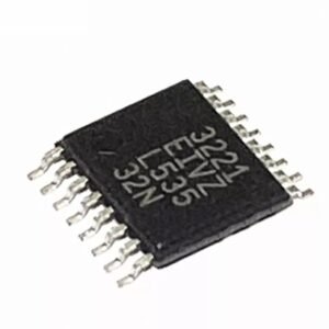 Icl3221eivz Rochester Ic Guaranteed Trusted Impochips