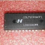 ICL71C03ACPI ABB Guaranteed Trusted Electronic Components IMPOCHIPS