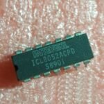 ICL8052ACPD Harris Guaranteed Trusted Electronic Components IMPOCHIPS
