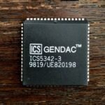 Ics5342 3 Ics Guaranteed Trusted Impochips