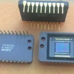 ICX422AL Sony Sensor Guaranteed Trusted Electronic Components IMPOCHIPS