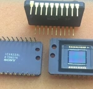 ICX422AL Sony Sensor Guaranteed Trusted Electronic Components IMPOCHIPS