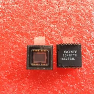 Icx659ala Sony Sensor Guaranteed Trusted Impochips