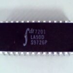 Idt7201la40p Renesas Guaranteed Trusted Impochips