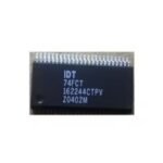 IDT74FCT162244CTPV IDT IC Guaranteed Trusted Electronic Components IMPOCHIPS