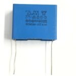 IEC60384-14 TDK Guaranteed Trusted Electronic Components IMPOCHIPS