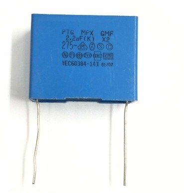 IEC60384-14 TDK Guaranteed Trusted Electronic Components IMPOCHIPS