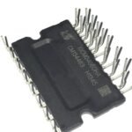 Igcm04g60ha Infineon Module Guaranteed Trusted Impochips