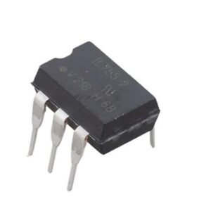 IL755-2 Infineon Optocoupler Guaranteed Trusted Electronic Components IMPOCHIPS