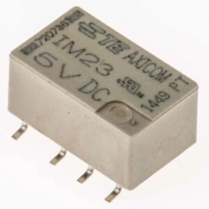IM23GR TE Guaranteed Trusted Electronic Components IMPOCHIPS