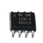 Ina129u Ti Amplifier Guaranteed Trusted Impochips