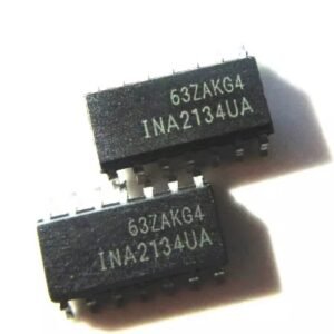 Ina2134ua Ti Ic Guaranteed Trusted Impochips