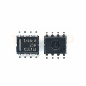 Ina818id Ti Guaranteed Trusted Impochips