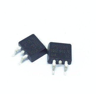 IPS1031S IR IC Guaranteed Trusted Electronic Components IMPOCHIPS