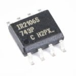 Ir2106 Infineon Guaranteed Trusted Impochips