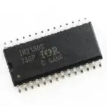 Ir2130s Ir Module Guaranteed Trusted Impochips