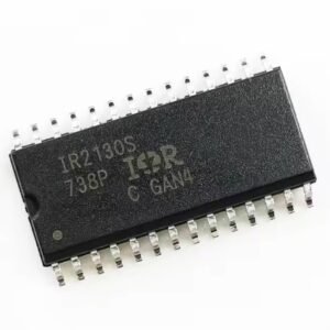 Ir2130s Ir Module Guaranteed Trusted Impochips