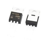 IRF3808 Infineon Transistor Guaranteed Trusted Electronic Components IMPOCHIPS