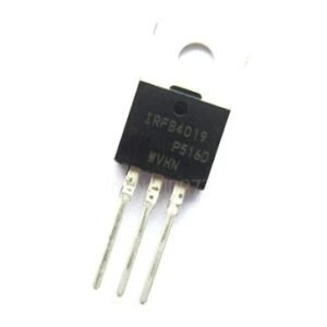 IRFB4019 INFINEON MOSFET Guaranteed Trusted Electronic Components IMPOCHIPS