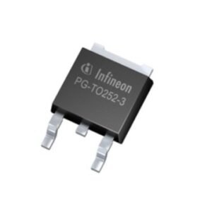 IRFR8314TRPBF INFINEON IC Guaranteed Trusted Electronic Components IMPOCHIPS