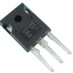 IRG4PF50WDPBF Infineon IGBT Guaranteed Trusted Electronic Components IMPOCHIPS