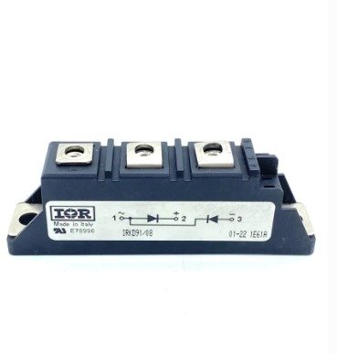 Irkd56 12 Ir Module Guaranteed Trusted Impochips