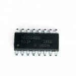Irs2092spbf Ir Amplifier Guaranteed Trusted Impochips
