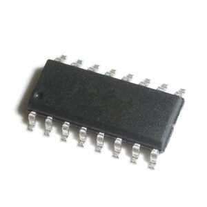 Irs20957spbf Infineon Guaranteed Trusted Impochips