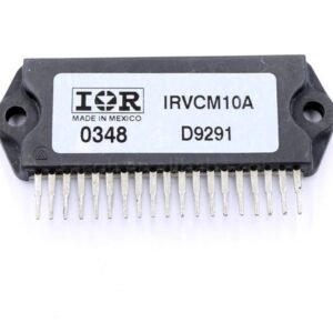 Irvcm10a Ir Module Guaranteed Trusted Impochips