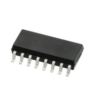 IS2801-4 Isocom Transistor Guaranteed Trusted Electronic Components IMPOCHIPS