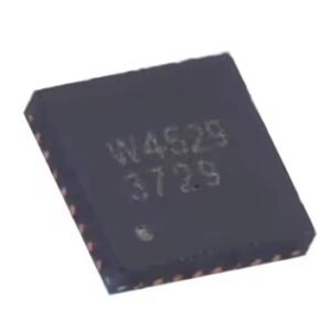 IS31FL3729-QFLS4-TR ISSI Guaranteed Trusted Electronic Components IMPOCHIPS