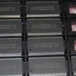 Is42s16320d 7tli Issi Ic Guaranteed Trusted Impochips