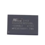 Is43tr16256a 125kbli Issi Ic Guaranteed Trusted Impochips