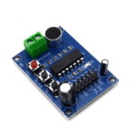 ISD1820 recording voice module Guaranteed Trusted IMPOCHIPS