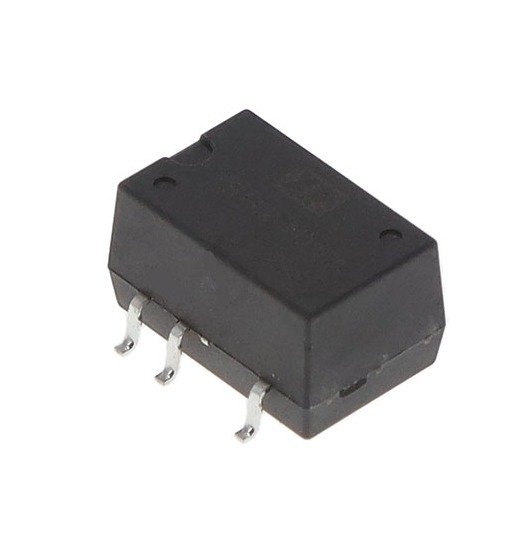 Ish2405a H Xp Power Module Guaranteed Trusted Impochips