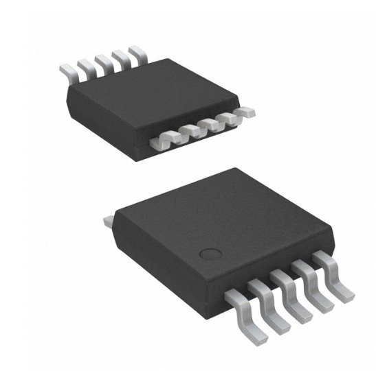 Isl28022fuz Renesas Guaranteed Trusted Impochips