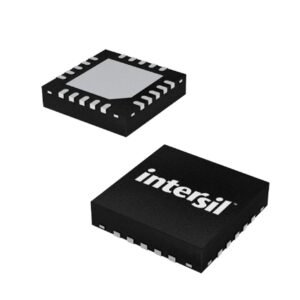 Isl9220airtz T Intersil Guaranteed Trusted Impochips