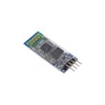 ISMART HC-06 Compatible module Guaranteed Trusted Electronic Components IMPOCHIPS