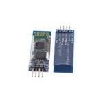 ISMART HC-06 Compatible module Guaranteed Trusted Electronic Components IMPOCHIPS